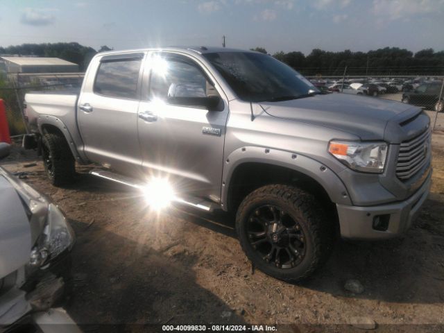 toyota tundra 2016 5tfaw5f17gx576749