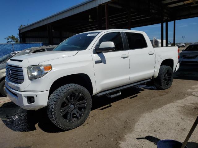 toyota tundra cre 2017 5tfaw5f17hx659289