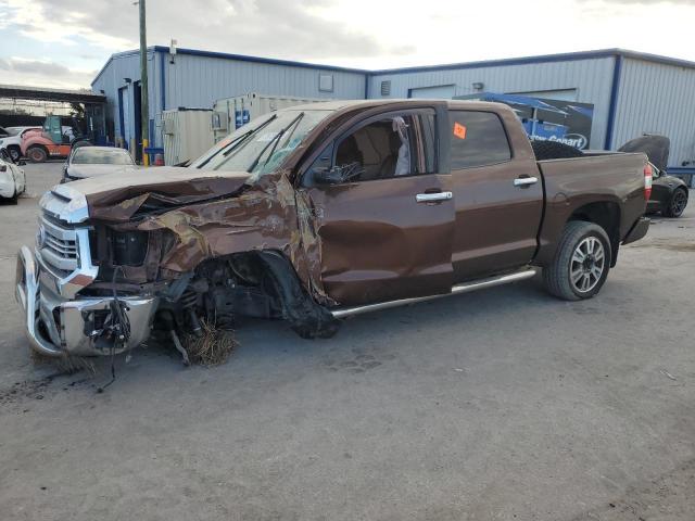 toyota tundra cre 2014 5tfaw5f18ex357926