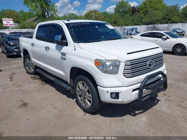 toyota tundra 2014 5tfaw5f18ex360146