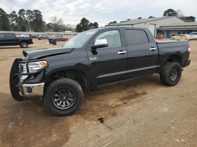 toyota tundra cre 2017 5tfaw5f18hx668583