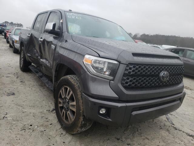 toyota tundra cre 2018 5tfaw5f18jx768916