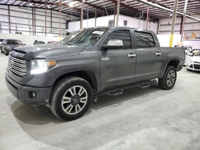 toyota tundra cre 2014 5tfaw5f19ex371916