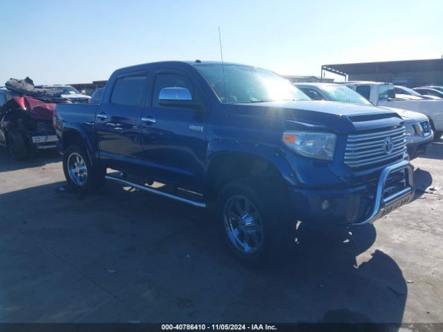 toyota tundra 2015 5tfaw5f19fx448124