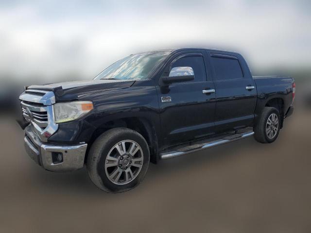 toyota tundra 2017 5tfaw5f19hx586443