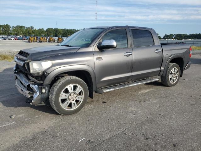 toyota tundra cre 2014 5tfaw5f1xex360519