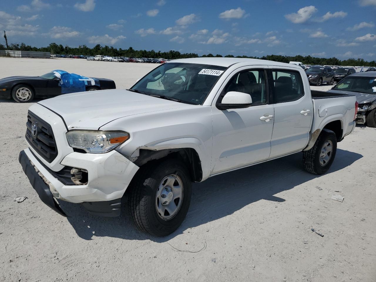 toyota tacoma 2016 5tfax5gn0gx062031