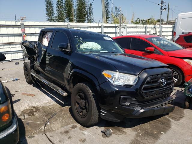 toyota tacoma dou 2016 5tfax5gn0gx065432