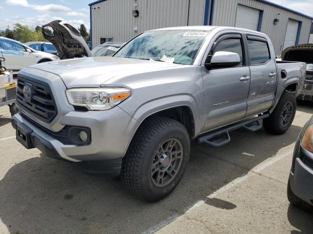 toyota tacoma 2018 5tfax5gn0jx122168