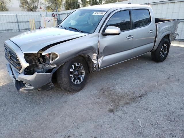 toyota tacoma 2018 5tfax5gn0jx123465