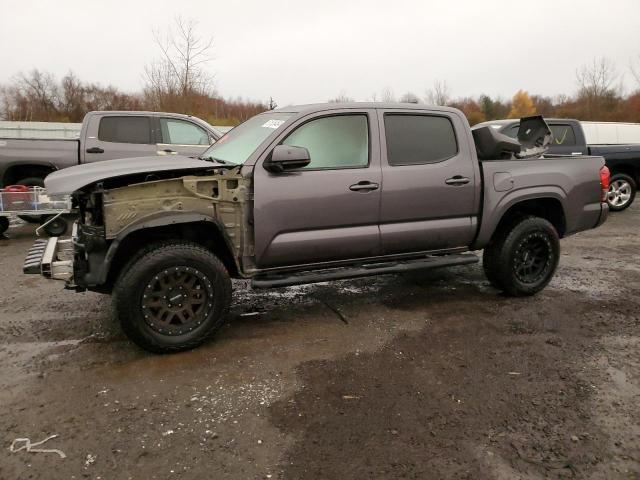 toyota tacoma dou 2018 5tfax5gn0jx126401