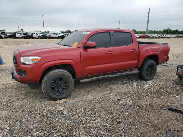 toyota tacoma 2018 5tfax5gn0jx130853