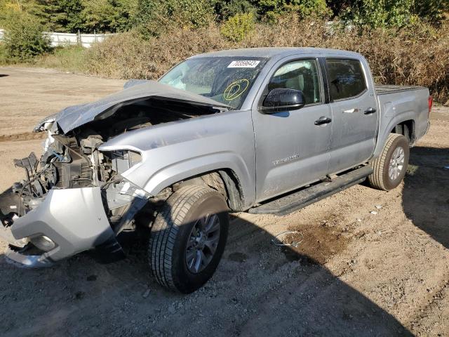 toyota tacoma 2019 5tfax5gn0kx135813