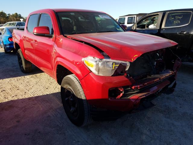 toyota tacoma 2wd 2019 5tfax5gn0kx136248