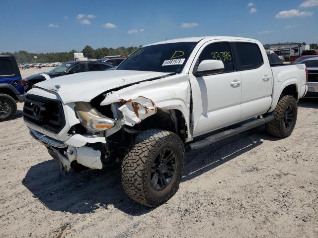 toyota tacoma dou 2020 5tfax5gn0lx166626