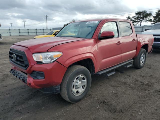 toyota tacoma dou 2020 5tfax5gn0lx168537