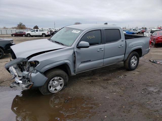 toyota tacoma dou 2020 5tfax5gn0lx170000