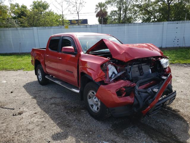 toyota tacoma dou 2020 5tfax5gn0lx181725