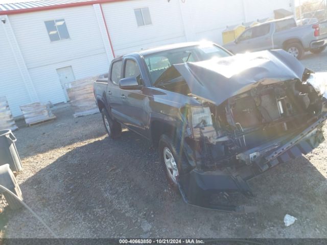 toyota tacoma 2016 5tfax5gn1gx057419