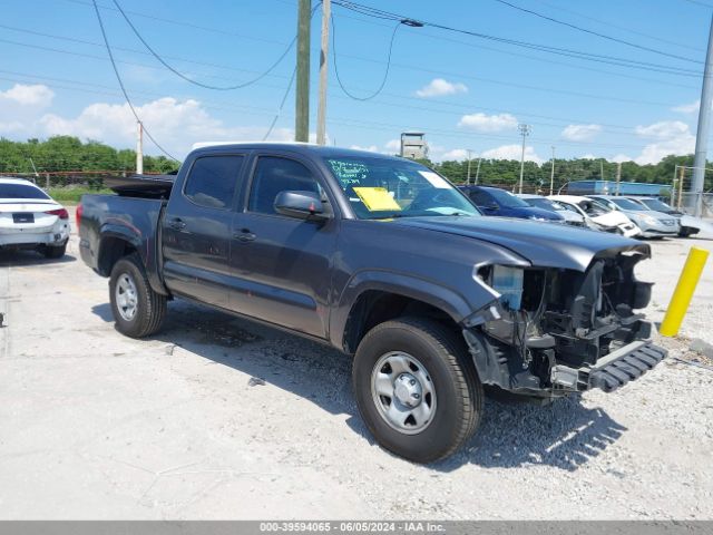 toyota tacoma 2016 5tfax5gn1gx063768