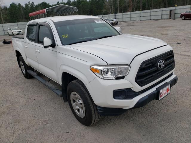 toyota tacoma dou 2016 5tfax5gn1gx069215