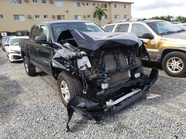 toyota tacoma dou 2017 5tfax5gn1hx089207