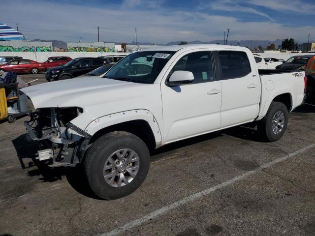 toyota tacoma dou 2017 5tfax5gn1hx090079