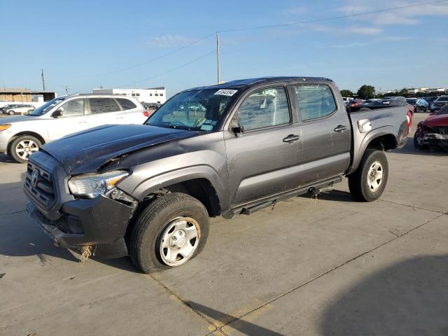 toyota tacoma dou 2017 5tfax5gn1hx090339