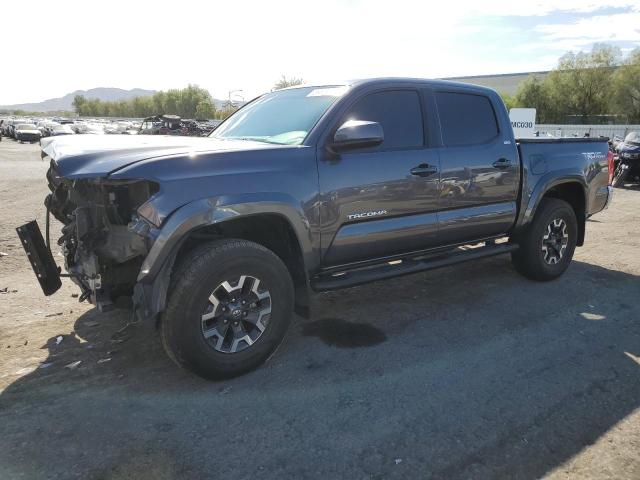 toyota tacoma dou 2017 5tfax5gn1hx093550