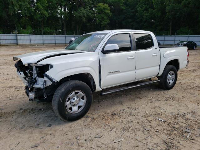 toyota tacoma dou 2017 5tfax5gn1hx094522