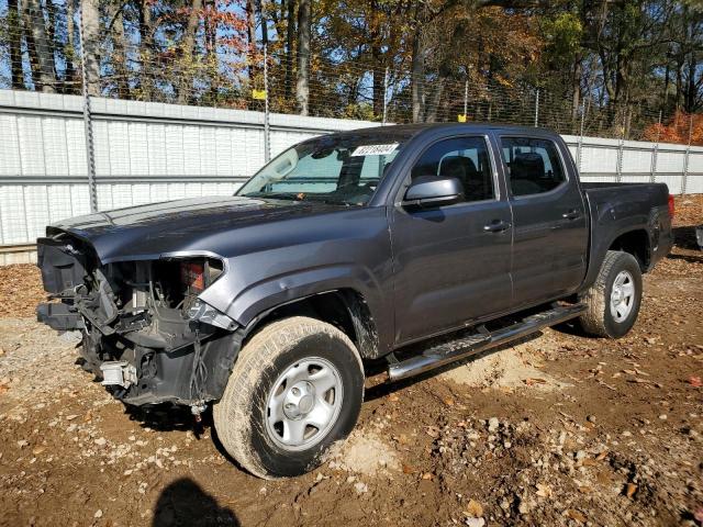 toyota tacoma dou 2018 5tfax5gn1jx111826