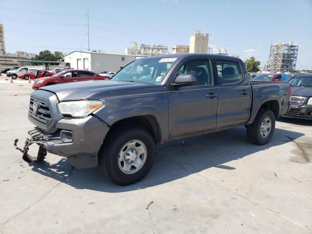 toyota tacoma dou 2018 5tfax5gn1jx115343