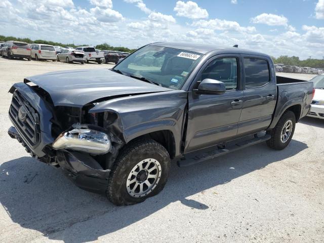 toyota tacoma dou 2018 5tfax5gn1jx116993