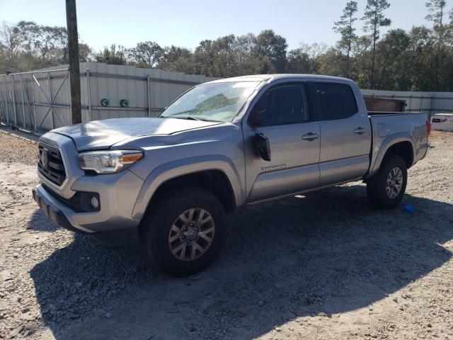 toyota tacoma dou 2018 5tfax5gn1jx125404