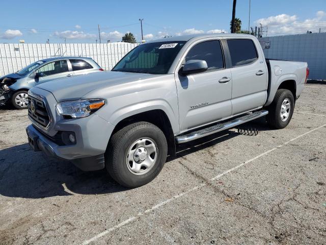 toyota tacoma 2019 5tfax5gn1kx164172