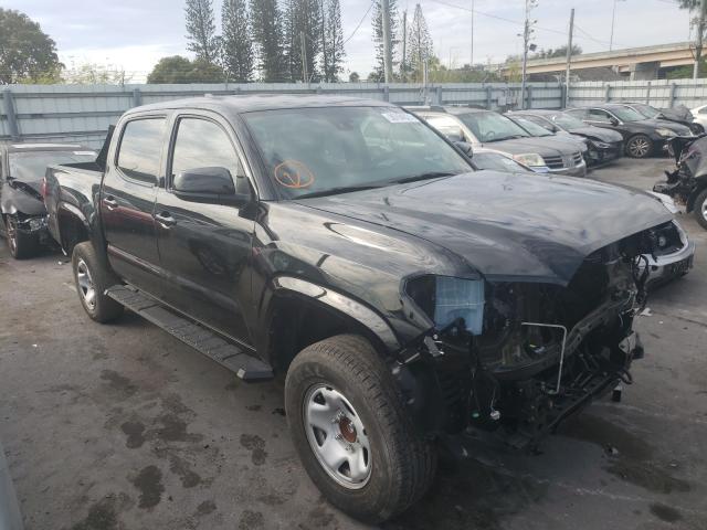 toyota tacoma 2020 5tfax5gn1lx166375