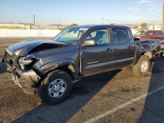 toyota tacoma 2020 5tfax5gn1lx176128