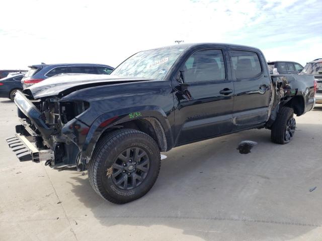 toyota tacoma dou 2020 5tfax5gn1lx187615