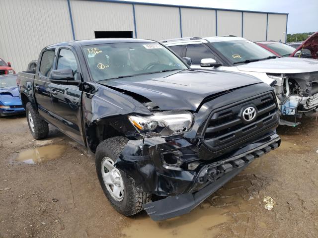 toyota tacoma dou 2016 5tfax5gn2gx065660