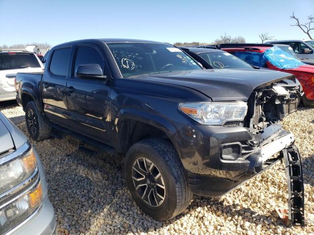 toyota tacoma dou 2018 5tfax5gn2jx109339