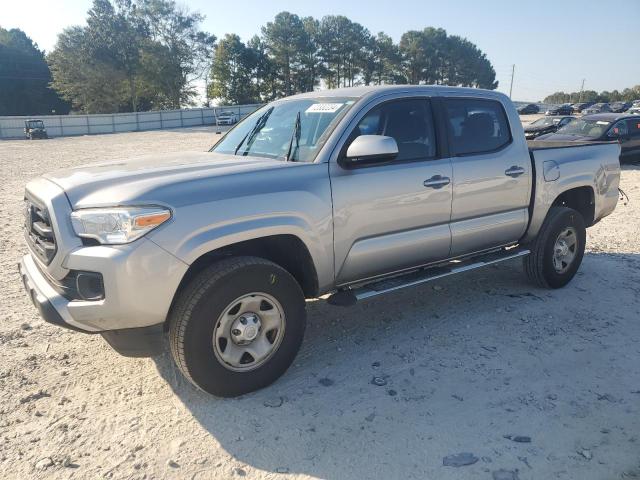 toyota tacoma dou 2018 5tfax5gn2jx125475