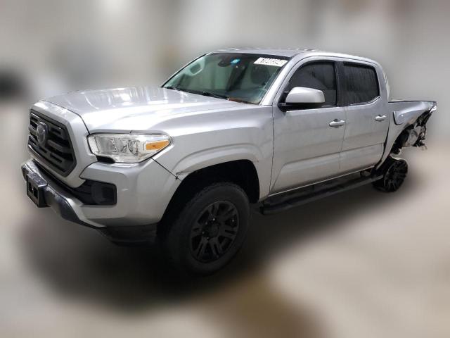 toyota tacoma 2019 5tfax5gn2kx133027