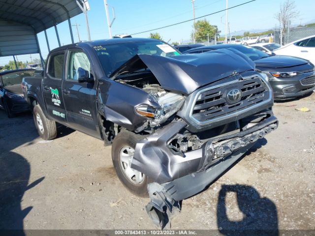 toyota tacoma 2wd 2019 5tfax5gn2kx137675