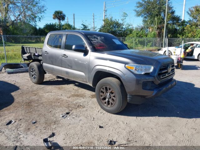 toyota tacoma 2019 5tfax5gn2kx152712