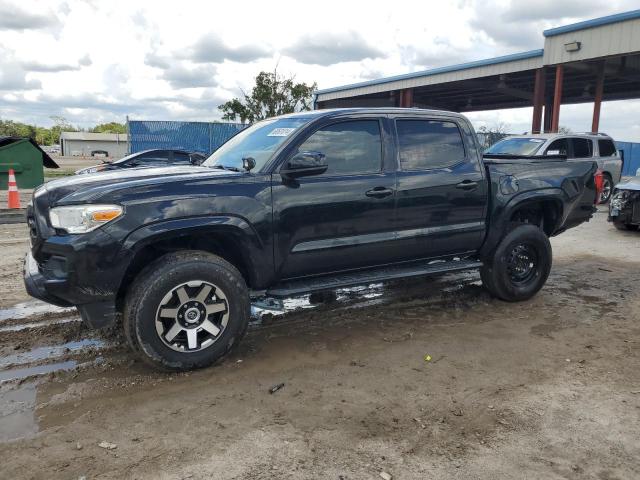 toyota tacoma dou 2019 5tfax5gn2kx156517