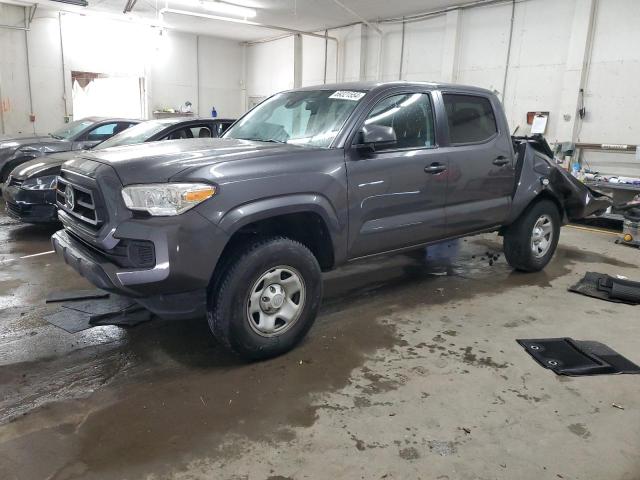 toyota tacoma dou 2020 5tfax5gn2lx171391