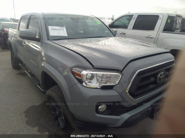 toyota tacoma 2wd 2020 5tfax5gn2lx181239