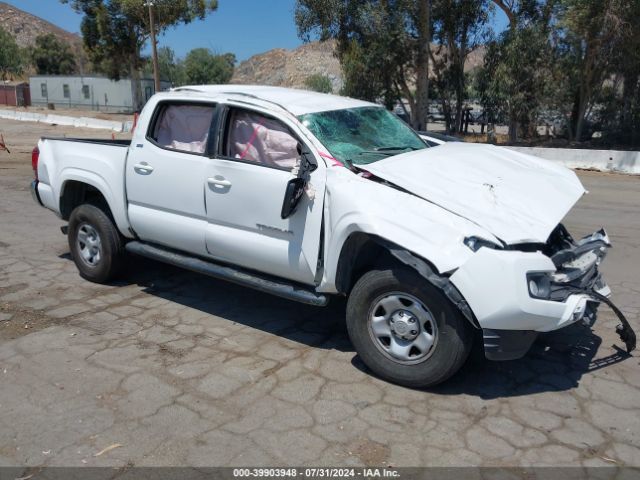 toyota tacoma 2020 5tfax5gn2lx181631