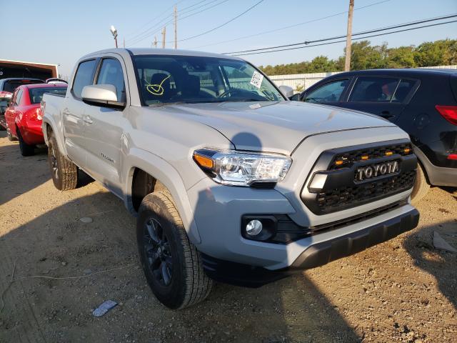 toyota tacoma dou 2020 5tfax5gn2lx184853