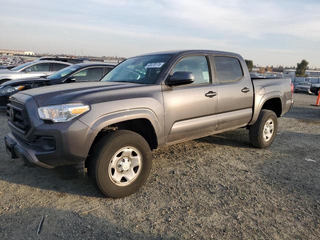 toyota tacoma dou 2021 5tfax5gn2mx194350